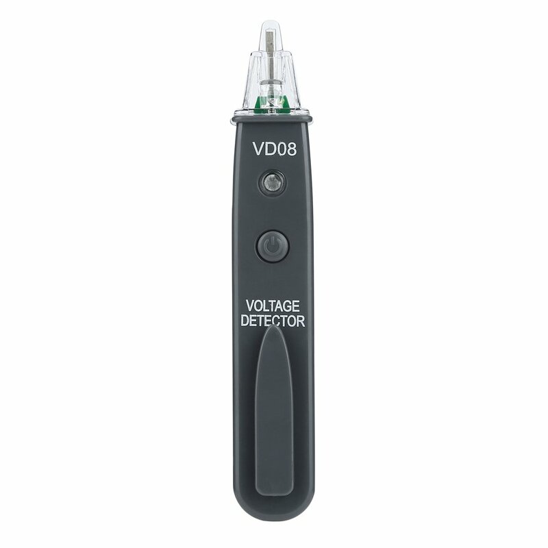 2020 Nieuwe Non-contact Tester Pen 90-1000V Spanning Detectoren Ultra-Veilig Automatische Alarm Ac Voltage 1Ac-D Elektroscoop Pen