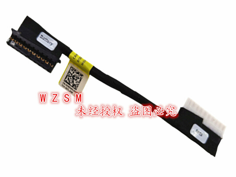 New XMXW0 0XMXW0 Battery Cable for Dell Latitude 3189 3190 DC02002R400