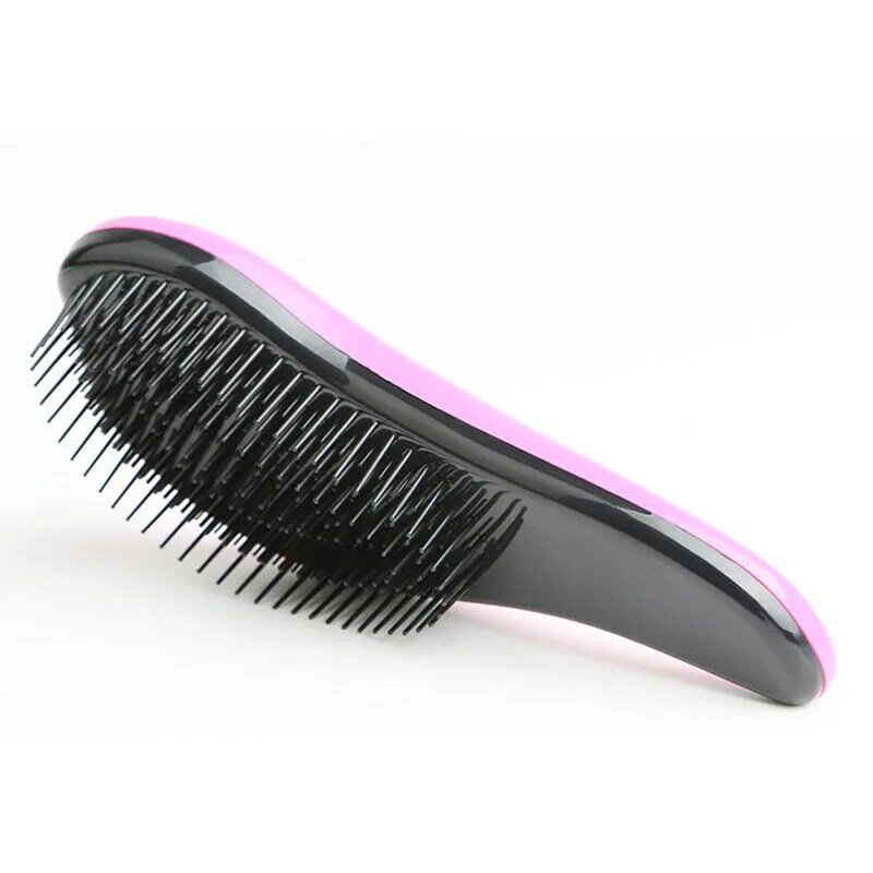 Pet Massage Comb Cat Dog Hair Removal Brush Puppy Bath Massage Comb Shedding Tools Dog Grooming Accessories Pet Supplies