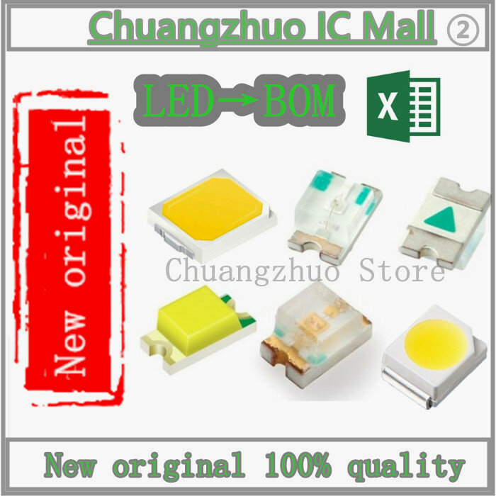 Chip TFBGA IC, nuevo y original, AT91SAM9263-CU, 324, 1 unids/lote, AT91SAM9263B-CU