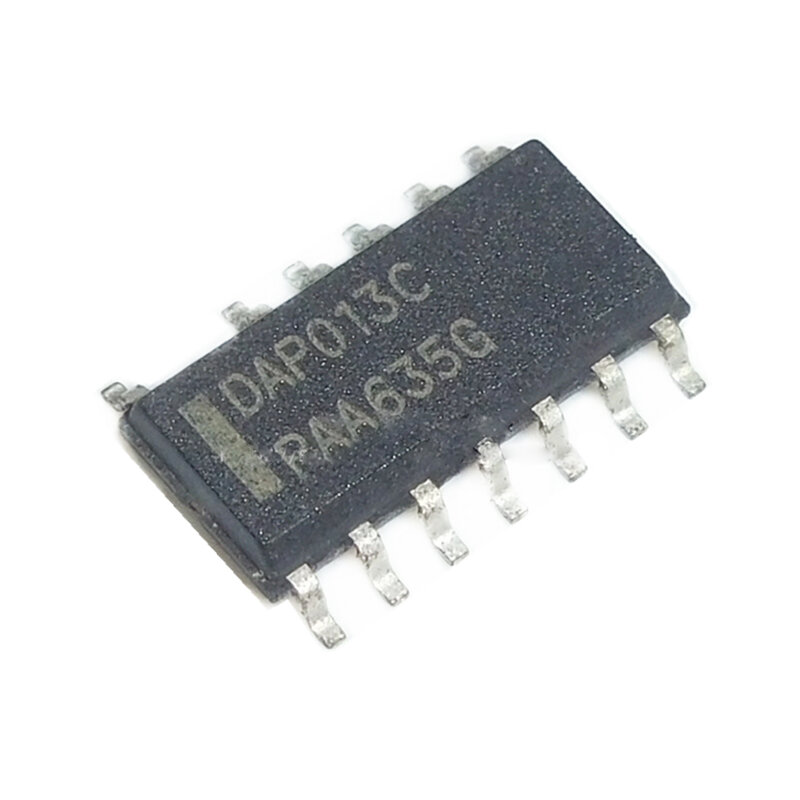 5 шт./лот DAP013C DAP013 DAP013F SOP-13 чип управления питанием с жидкими кристаллами