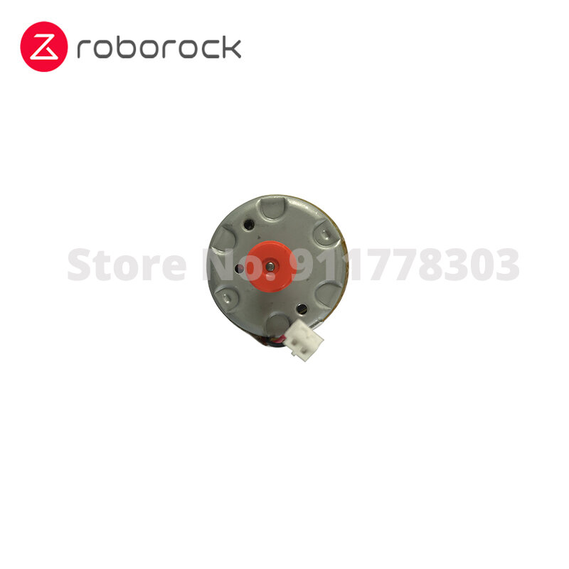 Original LDS Motor with Pulley for Roborock S50 S51 S60 S61 S5 MAX S6 MAXV Xiaowa Robot Vacuum Cleaner Parts