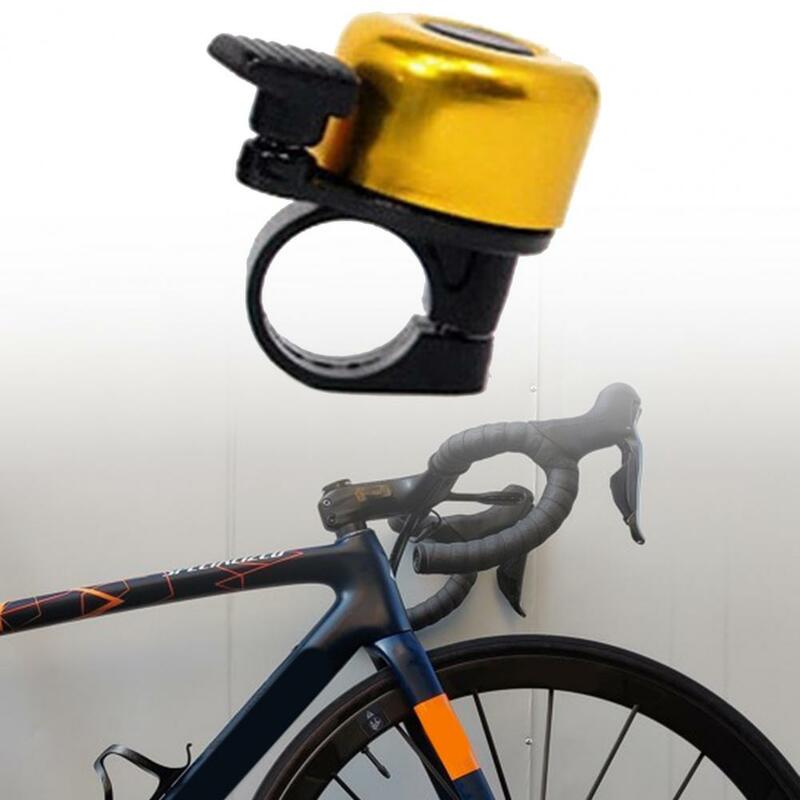 Телефонная сигнализация из алюминиевого сплава, велосипедный руль, звуковое кольцо для горного велосипеда, аксессуары для горного велосипеда