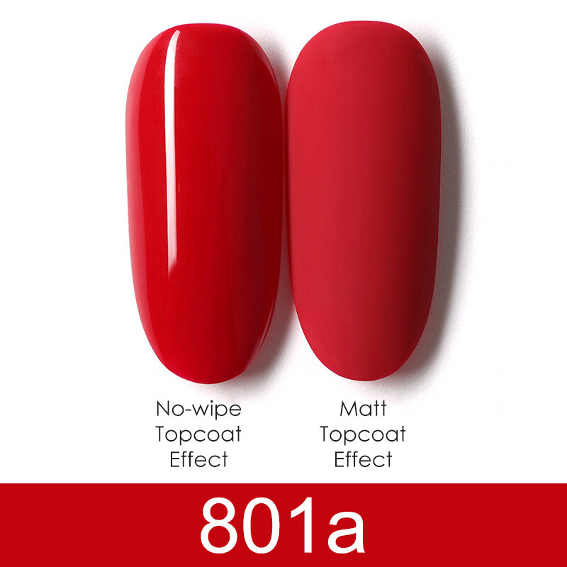 #86102 GDCOCO 2020 New Arrival Primer żel lakier Soak Off UV żelowy lakier do paznokci LED płaszcz podstawowy nie wytrzeć Top lakier żelowy kolorowy