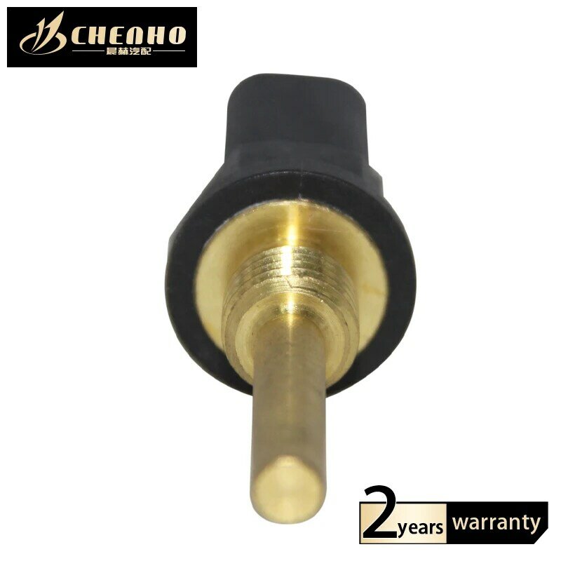 Chenho brandnew sensor de temperatura da água para cat carter e320d 330d oe: 238-0112