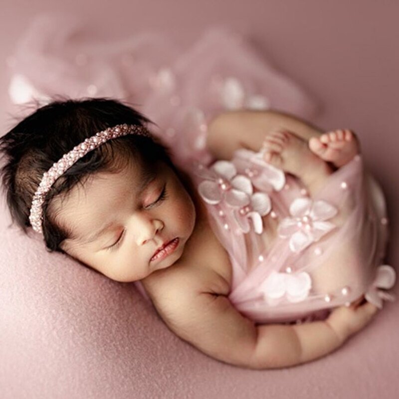 2021 neue Weiche Neugeborenen Fotografie Requisiten Entwickelt für Effiziente Fotografie Exquisite