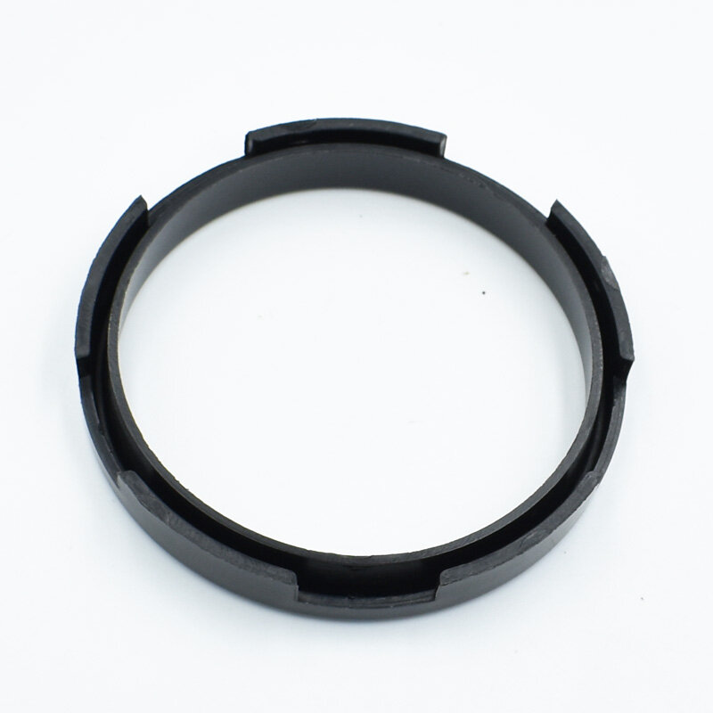 2Pcs Centric Ringen Voor Passen 2.5 Inch Bi-Xenon Projector Lens 3.0 Inch Projectoren Lijkwaden Koplamp Retrofit accessoires