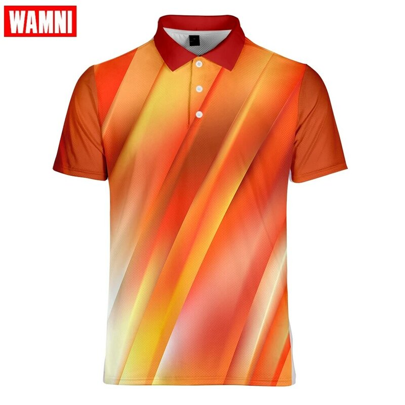 WAMNI брендовая Модная Повседневная Деловая 3D рубашка для бодибилдинга, мужская спортивная Свободная рубашка в стиле Харадзюку, мужские аксе...