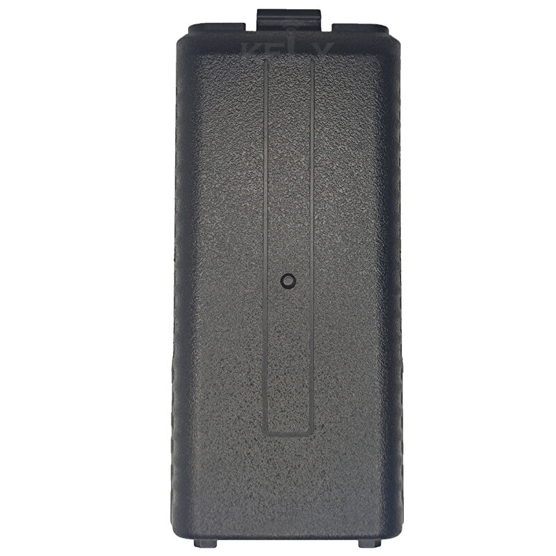 Baofeng-funda de batería de UV-5R para walkie-talkie, carcasa de energía portátil para Radio, batería de respaldo para UV-5RE, UV-5RA, 6 pilas AA/AAA