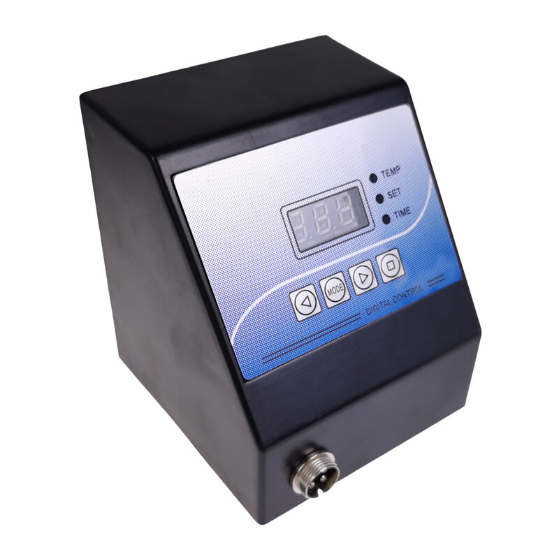 Heat Press Heat Press Machine, Caixa De Controle Digital, Controle De Temperatura, Caneca Placa, Pedra Foto, 110V, 220V