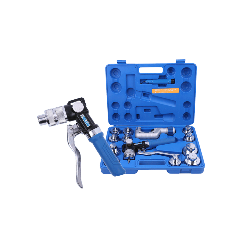 VALUE VHE-29B/VHE-42B high quality hydraulic refrigeration copper tube expander tool set for sale