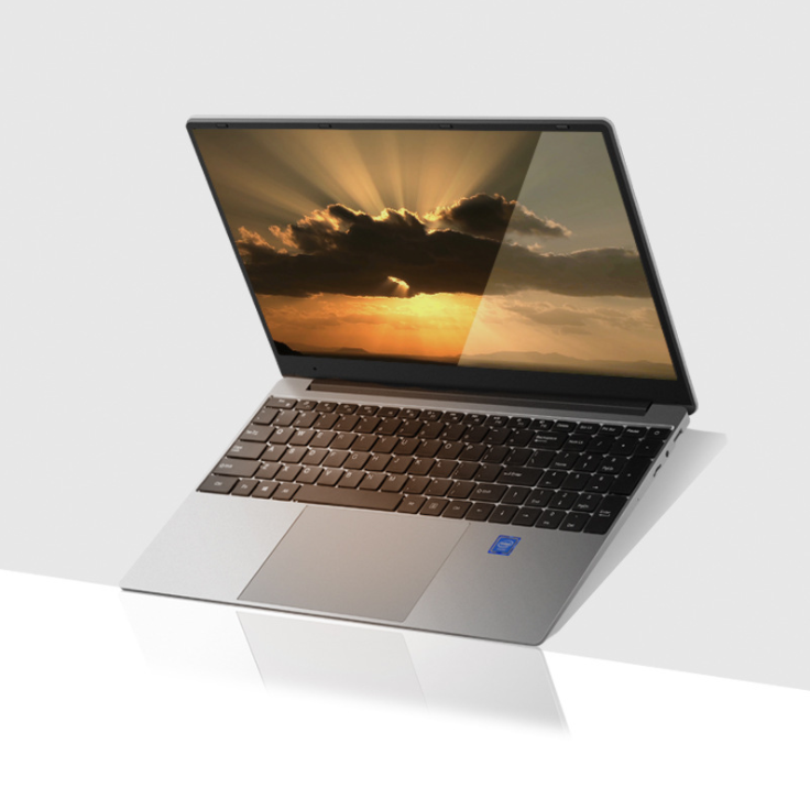 2019 najlepsza cena 14 Cal dwurdzeniowy HD Laptop dla biura i biznesu