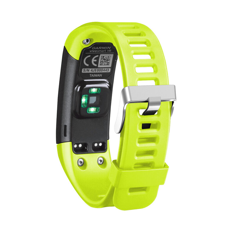 Baru Klasik Smart Watchband untuk Garmin Vivosmart HR Gelang Pengganti untuk Jam Tangan Tali untuk Garmin Vivosmart HR Tali Silikon Lembut