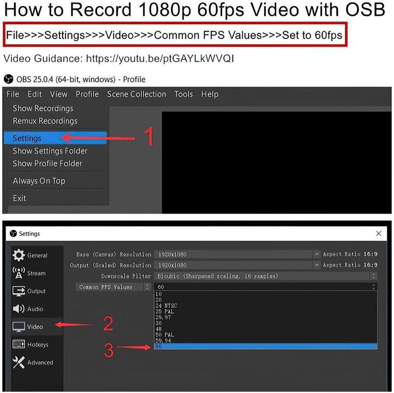 Hdmi placa de captura de vídeo hdmi para usb 3.0, dispositivo de captura de até 1080p 60fps grava diretamente ao computador para jogar, streaming