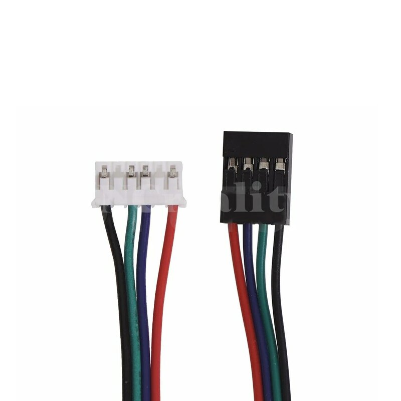 Cables de impresora 3D de alta calidad, HX2.54, 4P-PH2.0, 6P, UM2 UM2 + 2 extendido + Cable de Motor paso a paso, venta al por mayor