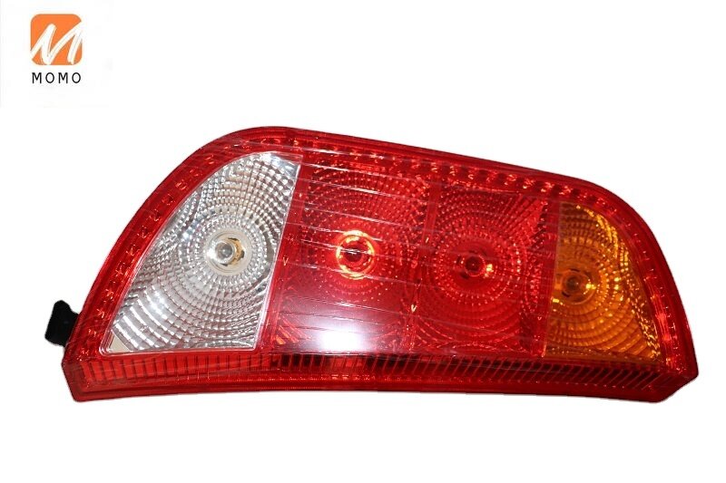 ZK6107 tail light 4133-00035A with long service life