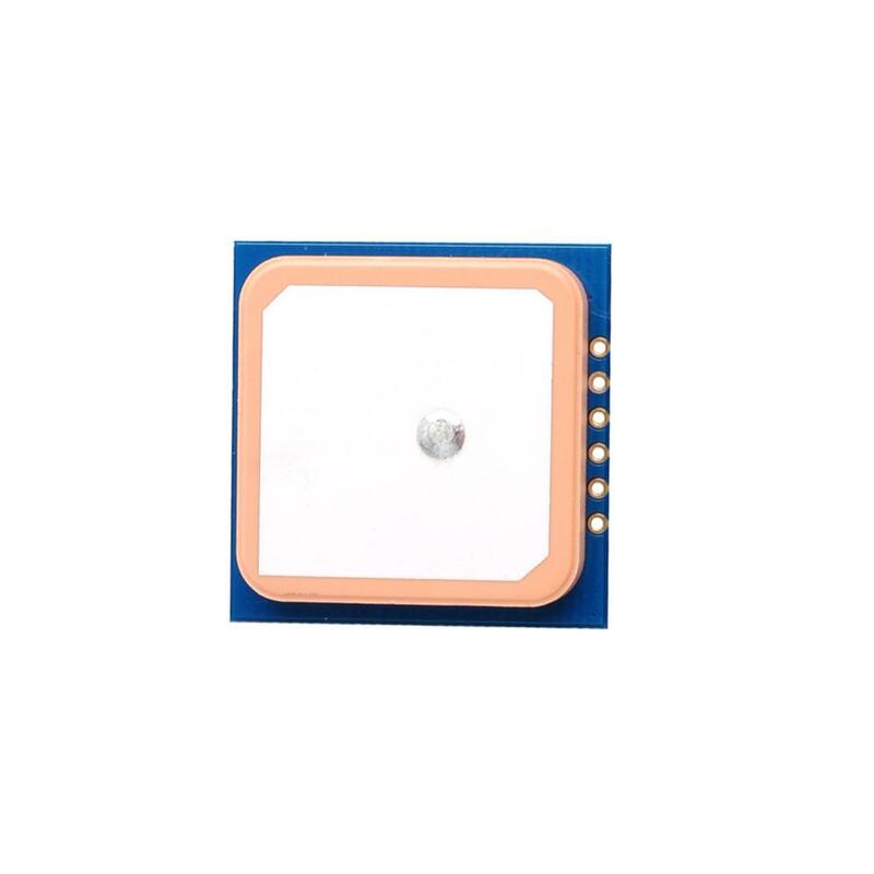 Beitian-módulo GPS de BS-280B, nivel BS 280B RS232 con antena y Flash por defecto 9600bps para seguimiento de posicionamiento Pixhawk APM