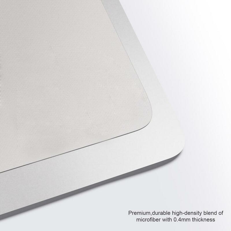 Stofdicht Beschermfolie Voor Macbook Toetsenbord Deken Cover Laptop Scherm Reinigingsdoekje Macbook Pro 13/15/16 Inches