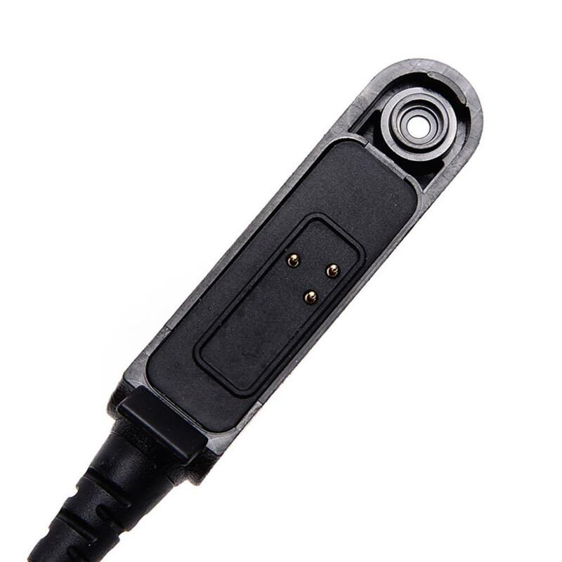 Nuovo cavo di programmazione USB per Baofeng impermeabile bidirezionale Radio UV-XR UV-9R più UV-9R compagno A-58 walkie-talkie BF-9700