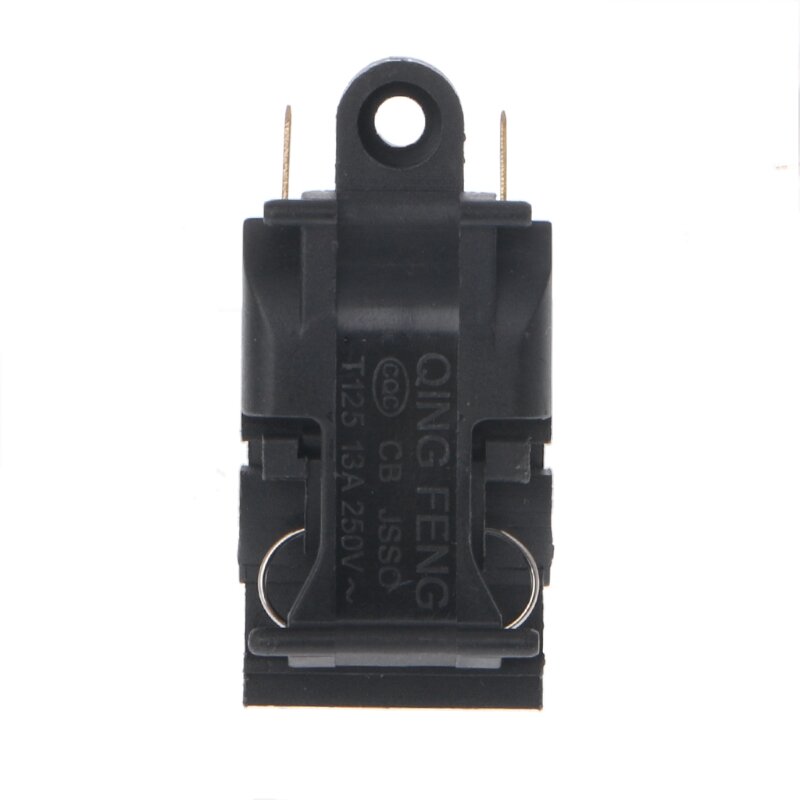 Interruptor de chaleira elétrica termostato controle temperatura XE-3 JB-01E 13a dropship