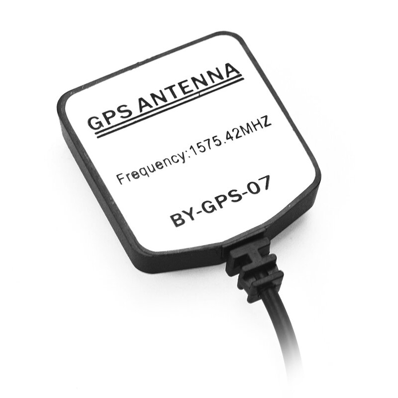 Eightwood Active GPS Antenna Green AVIC Compatible with Pioneer GPS Navigation Receiver AVIC 8100NEX 8200NEX 8201NEX Z130BT