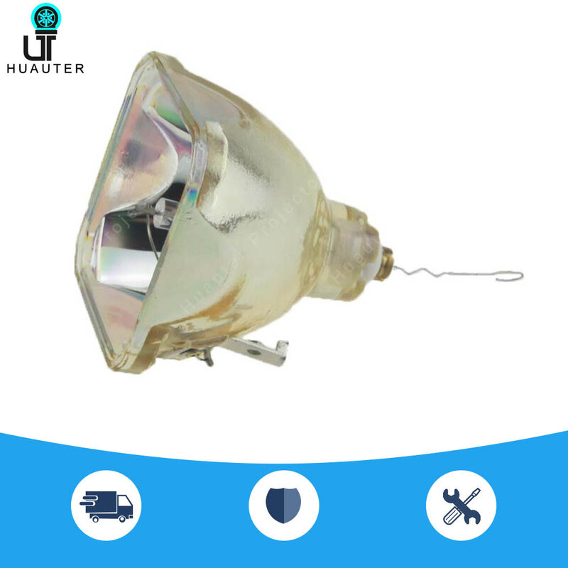 Lámpara de proyector de alta calidad, LMP-C190, bombillas de repuesto para SONY VPL-CX61, VPL-CX63, VPL-CX80, VPL-CX85, de China