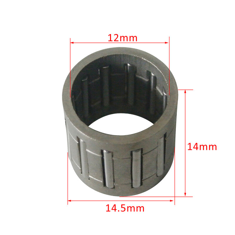 Drum Roller Needle Bearing For Rotax Clutch 4500 5200 5800 45cc 52cc 58cc and many other models.