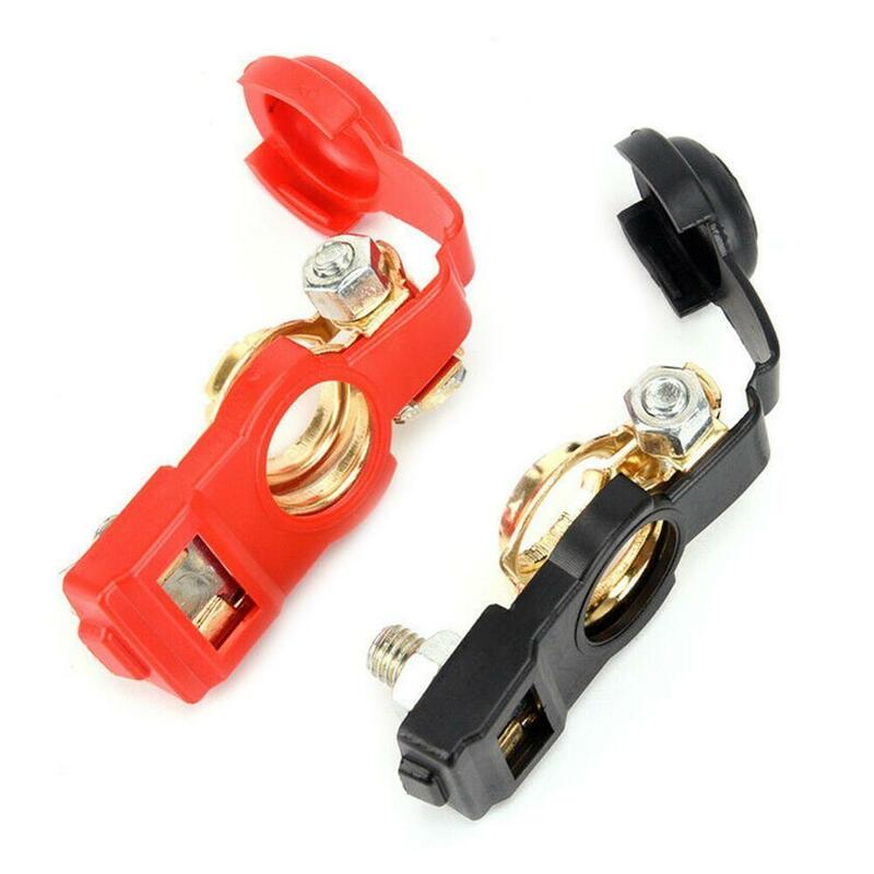 Car Auto Quick Release Battery Terminal Connector Clamps Clamps Truck Clips For Car