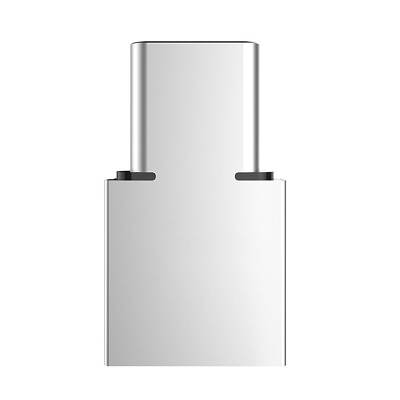 USB 3.1ประเภท-C USB-C ประเภท C ชายหญิง USB อะแดปเตอร์ OTG Converter สำหรับโทรศัพท์แท็บเล็ต Android แฟลชไดรฟ์ U Disk