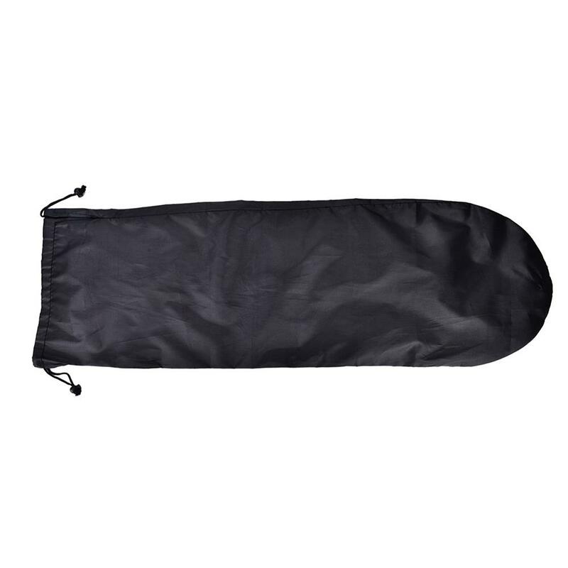 88X30 Cm z nylonu deskorolka torba do noszenia Kick hulajnoga z funkcją deskorolki Longboard do przechowywania