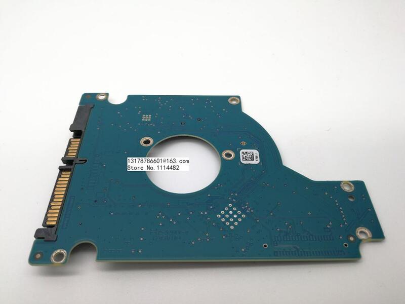 100619769 100% Original Hard Disk BOARDมือถือทดสอบPCB Board 100619769