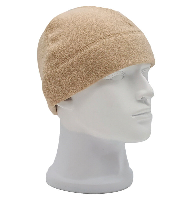 Hat Marines tactical mountaineering riding outdoor thickened fleece warm hat