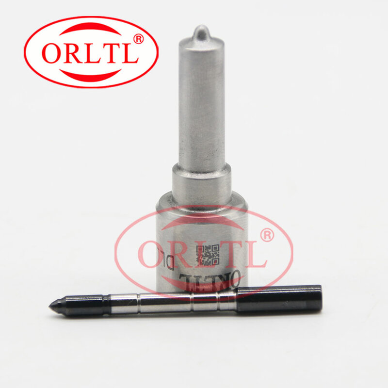 4 buah ORLTL 0445120078 0445120393 injektor Diesel Nozzle Nozzle 0433171991 Fuel DLLA 150 P 1622 untuk few 00986AD1014