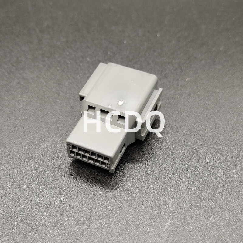10 PCS Original and genuine MX34012PF1 Sautomobile connector plug housing supplied from stock
