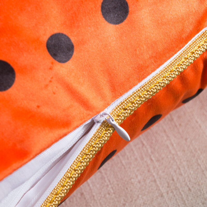 Luxo phnom penh impresso capa de almofada teste padrão boêmio fronha decoração para casa cadeira sofá travesseiro case45 * 45cm