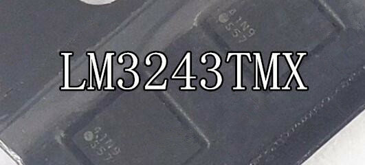LM3243TMX/NOPB S57 Baru