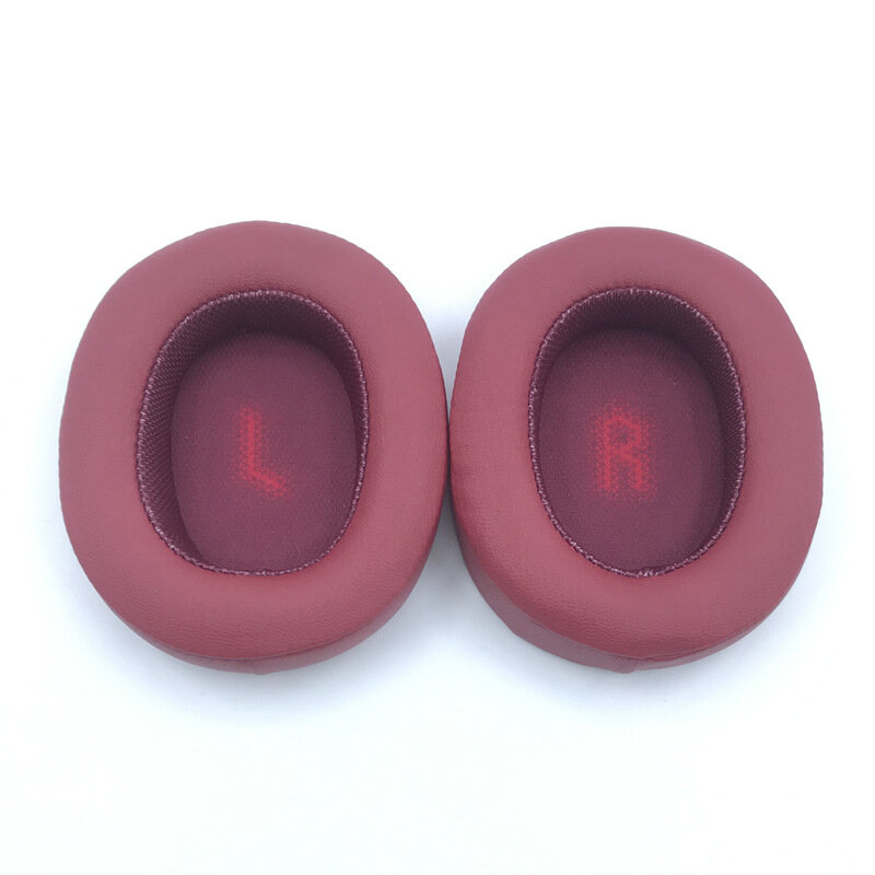 Earpads For JBL E55BT Headphones Replacement Foam Earmuffs Ear Cushion Accessories Fit Perfectly Protein Skin