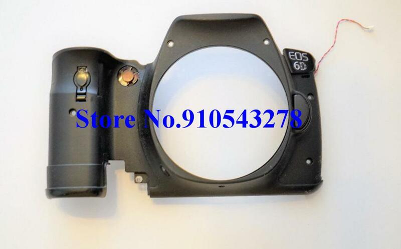 NEW  front shell For Canon 6D Front Cover 6D Camera