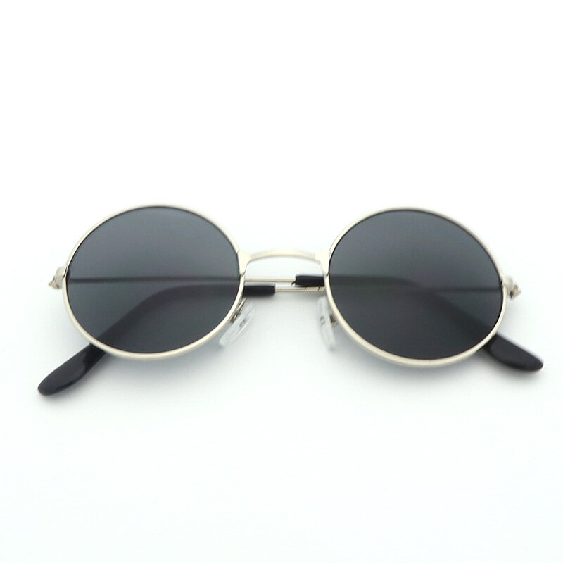 Vintage Sonnenbrille Männer Frauen Fahren Retro Pilot Sonnenbrille Marke Designer Männlichen Schwarz Brillen Sonnenbrille Für Mann Frauen UV400