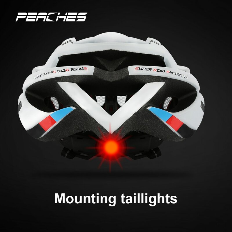 Unisex ciclismo capacete leve mtb bicicleta capacete conforto mountain bike esporte equitação especial capacetes para mulheres