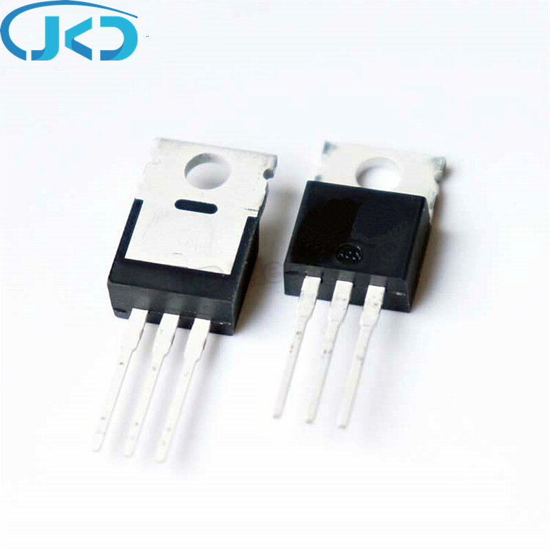 Transistor L7805CV TO220 L7805 TO-220 7805 LM7805 MC7805, regulador de voltaje disponible, 10 unids/lote
