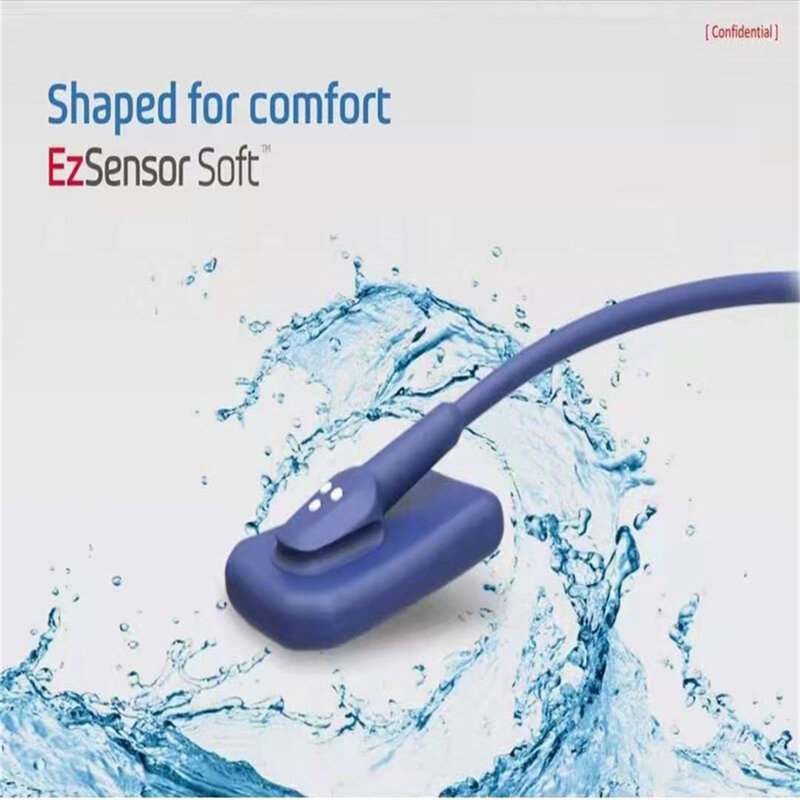 Intra-oral Sensor Ezsensor Size1.5/EzDent Digital X ray sensor Dental X-ray Image System/Korea Vatech Ezsensor