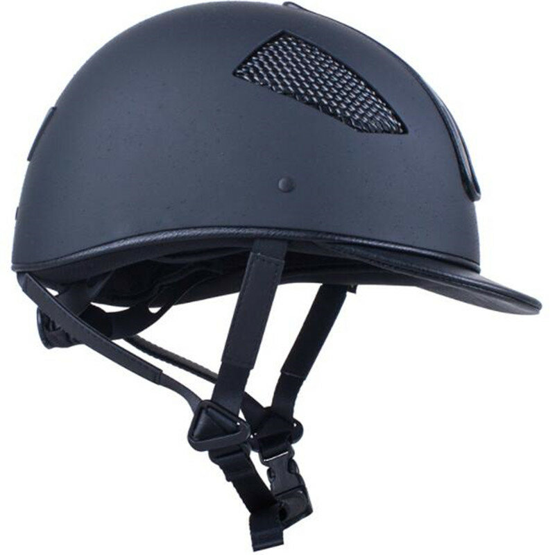 Конный шлем Cavassion, новый дизайн