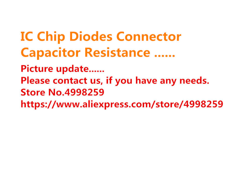 100% Nieuwe Originele LIS8712B L1S8712B LIS8712 LIS87I2B Led Aandrijfvermogen Ic Sop-7 Smd Chip