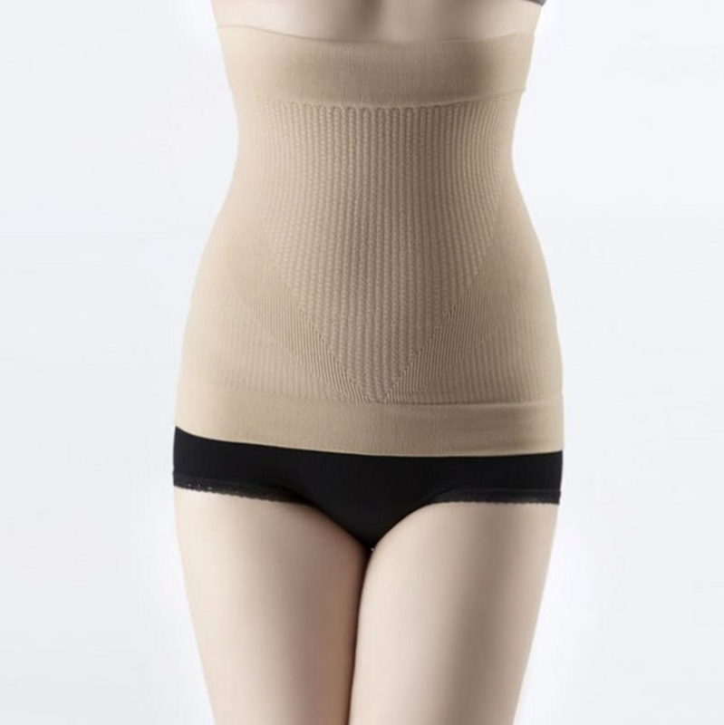 2021 nova mulher corpo shapers cintura cinchers cinto de emagrecimento esculpir cintura abdômen cor 2 cinto de fitness para mulher
