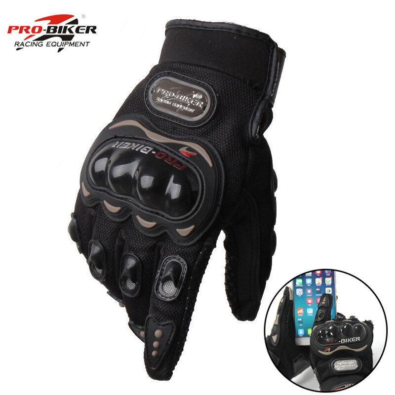 Перчатки для мотокросса guantes luvas PRO, мотоциклетные, водонепроницаемые