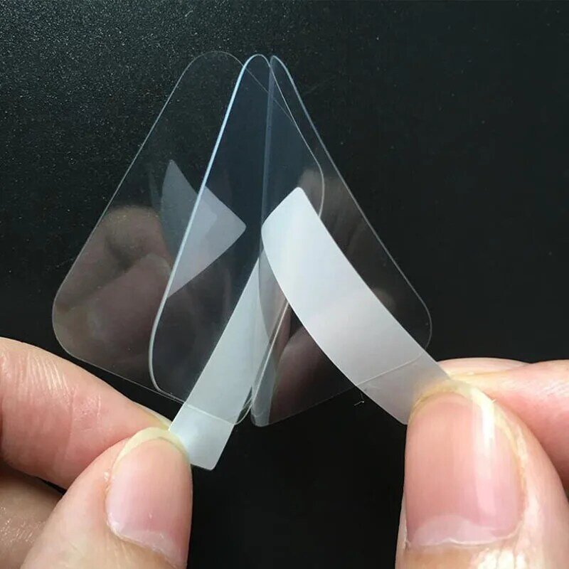 5pcs Clear Screen Protector Protective Film Guard For Y95 Smart Watch GPS Tracker Locator Baby Kids Child SOS Call Smartwatch
