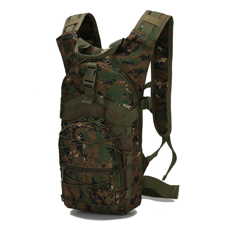 Backpack outdoor tourism as a tactical trekking mountaineering color water bag sports outdoor travel bag mountaineering camping