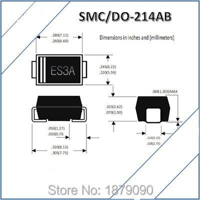 Free shipping 20PCS 5.0SMDJ24A 5.0SMDJ24CA 5.0SMDJ26A 5.0SMDJ26CA  UNI/BI  24V 26V  5000W SMC/DO-214AB TVS diode