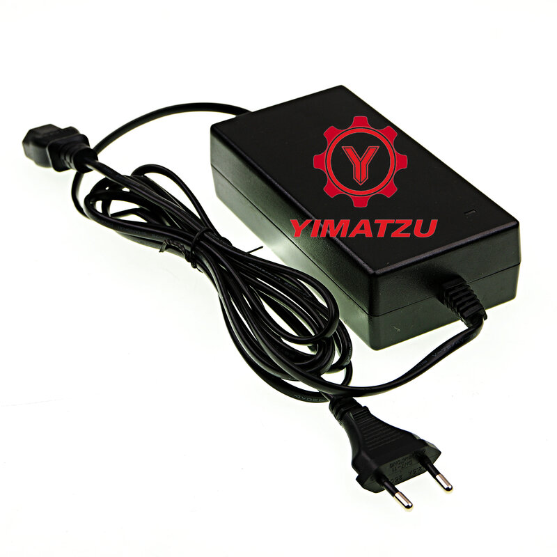 Caricabatterie YIMATZU 36V 1.6A UL per Mini Scooter elettrico 200-500W